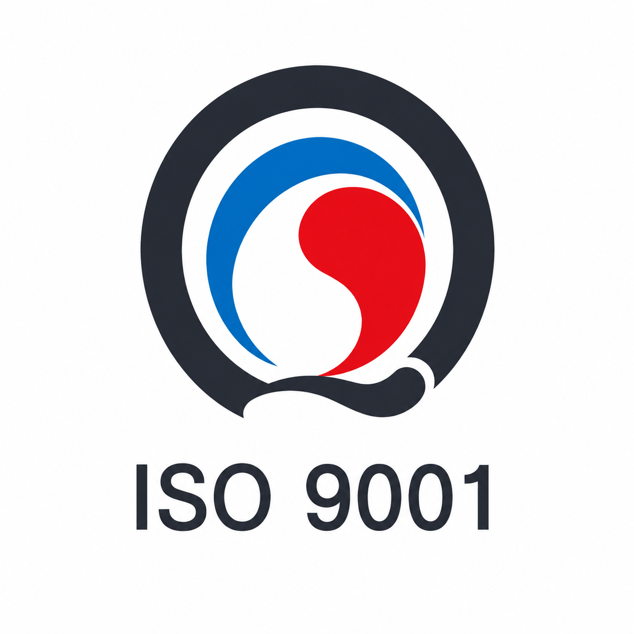ISO 9001 인증